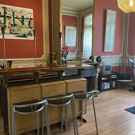 Prinsenhof * Gent