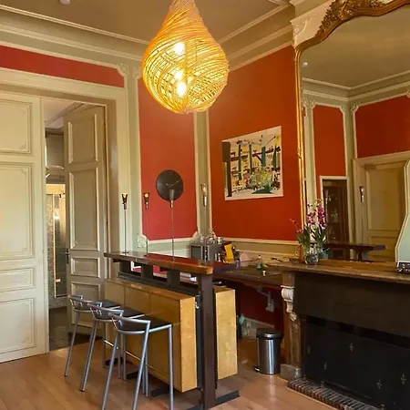 Prinsenhof Daire