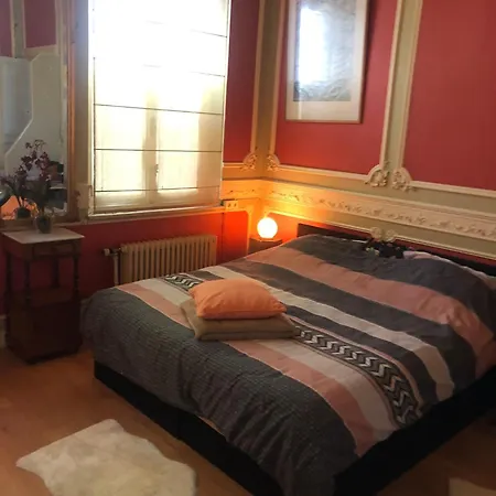 Prinsenhof Daire Gent