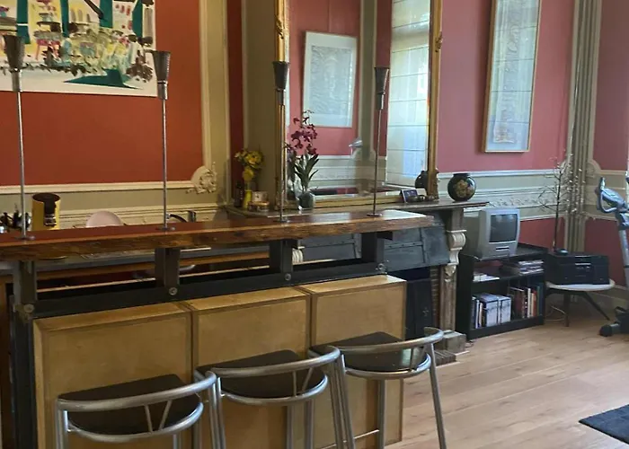 Prinsenhof * Гент